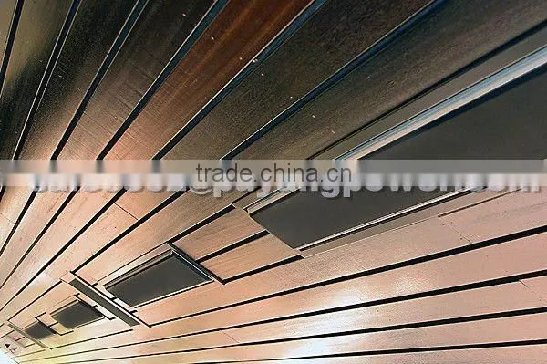Infrared Radiant Heating Panels with Installation Instruction