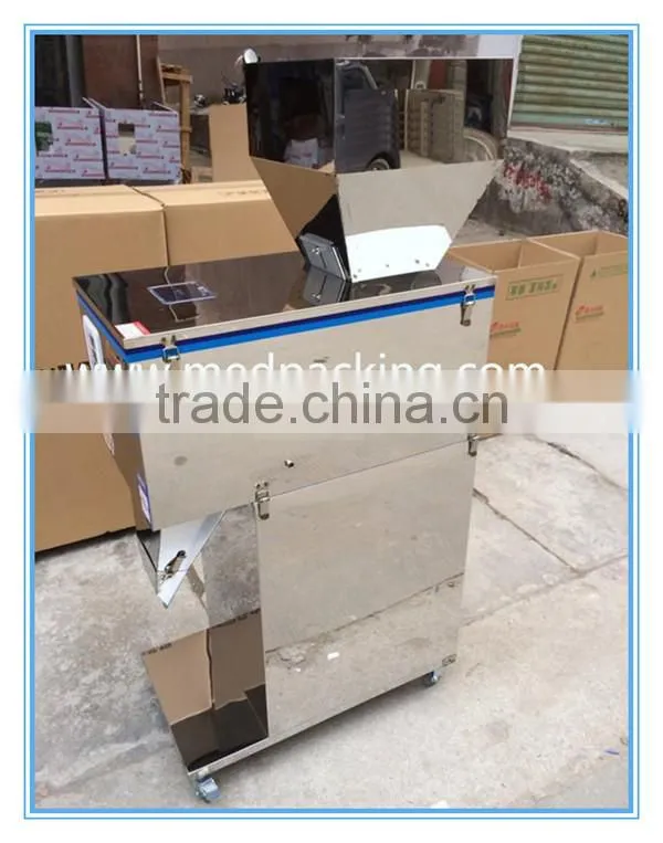25-999g Powder Granules Filling Machine,Powder Packaging Machine,powder filling machine