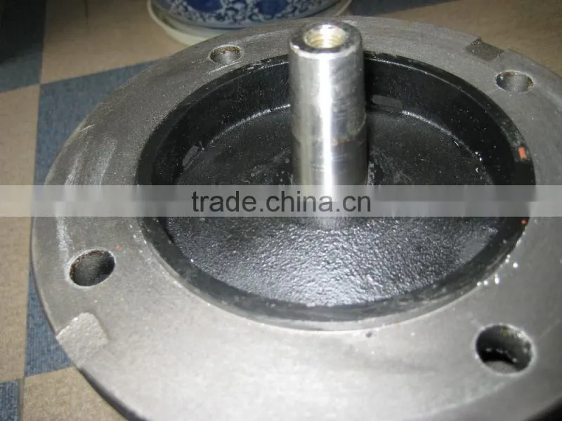 FE-06 High Speed rice grinding machine
