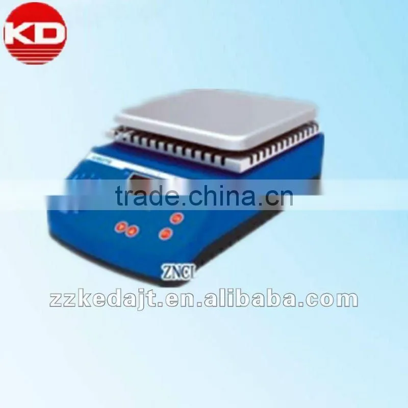 2016 Innovative Hot Plate with Magnetic Stirrer