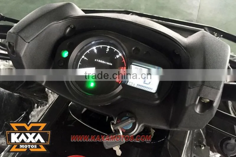 Electric ATV 5000W 72V