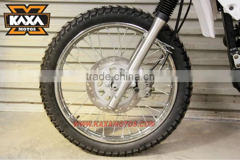 125cc Motorcycle Off Road