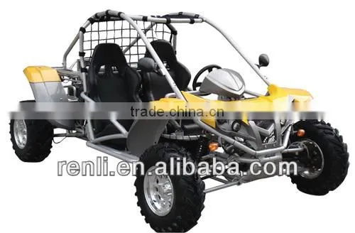 RENLI 500cc road legal dune buggy
