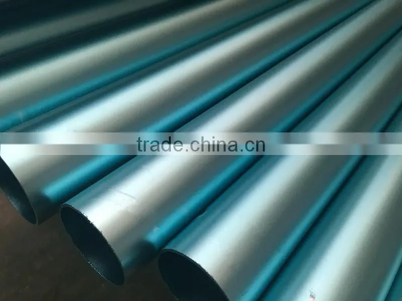 Xindongrui aluminum profile about Tubular Aluminum
