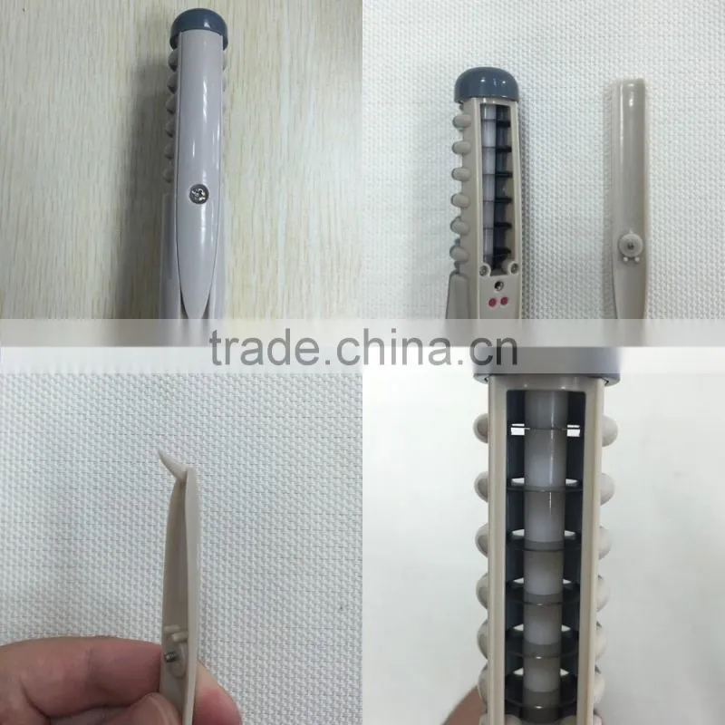 Electric Pet Grooming Hair Remover Comb
