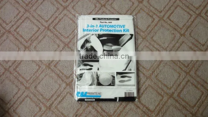 automotive/car clean kits