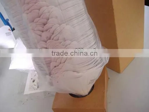 disposable paint mesh filter