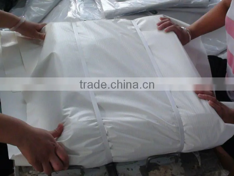 290GSM FR PVC Safety Tarpaulin Hot in Japan Market