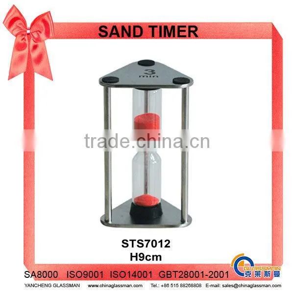 Decorative Sand Clock For Desktop STW1601