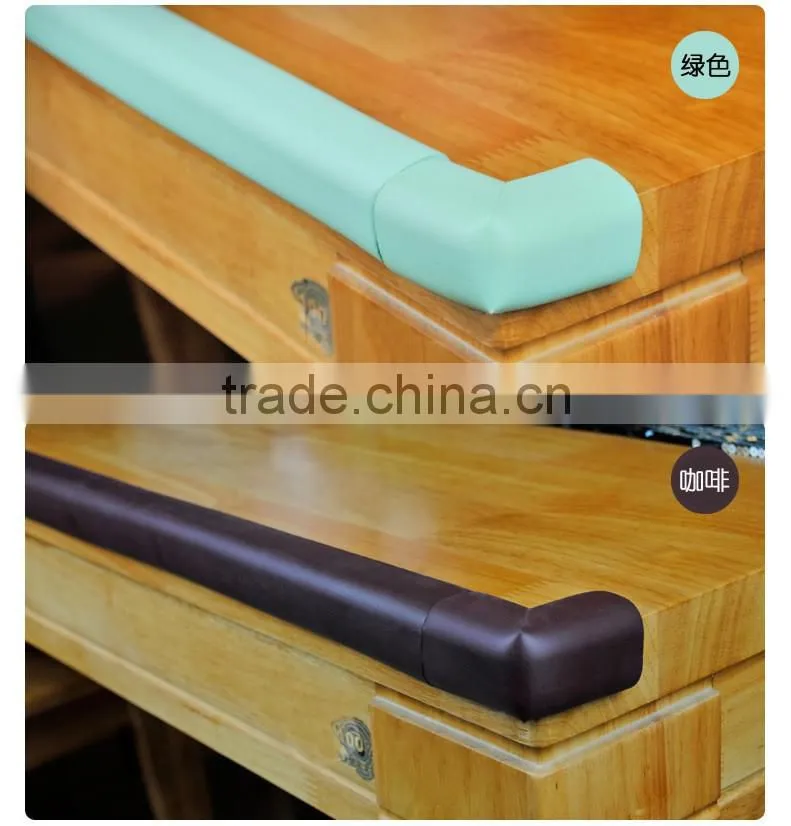 N529 Multi-purpose Safty Guard Self-adhesive Baby Care Product Baby Safety Baby Product