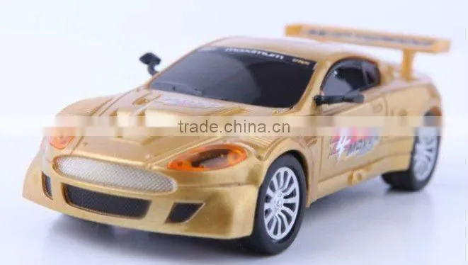 Supply fashion remote control car toy small order