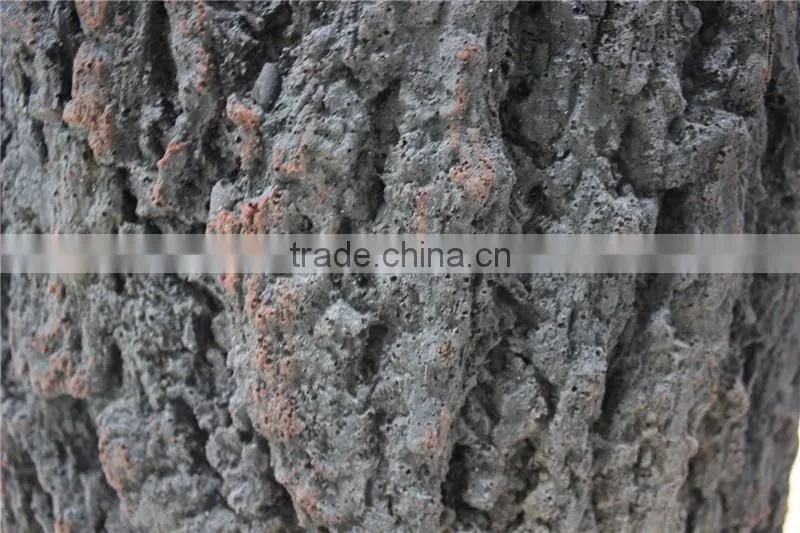 artificial tree stumps artificial round stock fake stub
