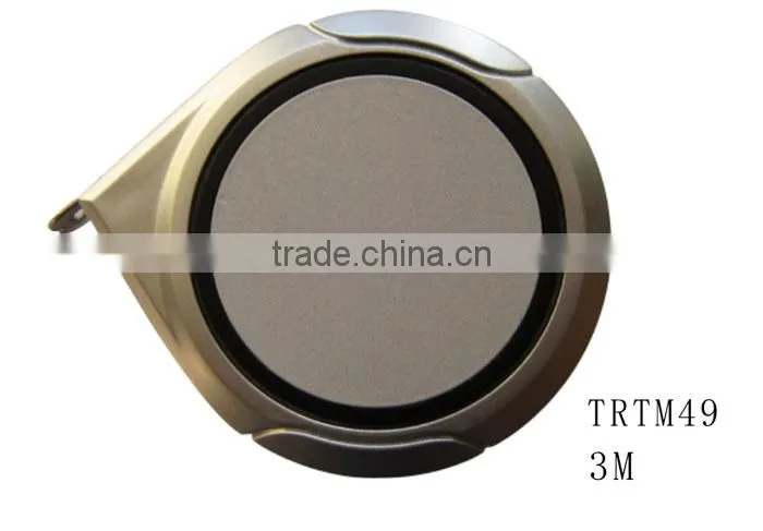 MINI GOLDEN RETRACTABLE 3 METRE TAPE MEASURE
