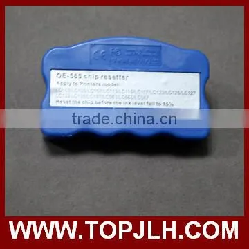 Reset ink cartridge chip resetter for Epson 3880