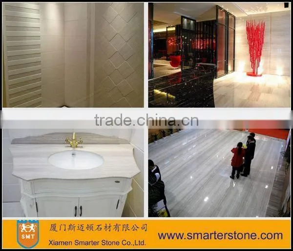 Marble Coffee Brown