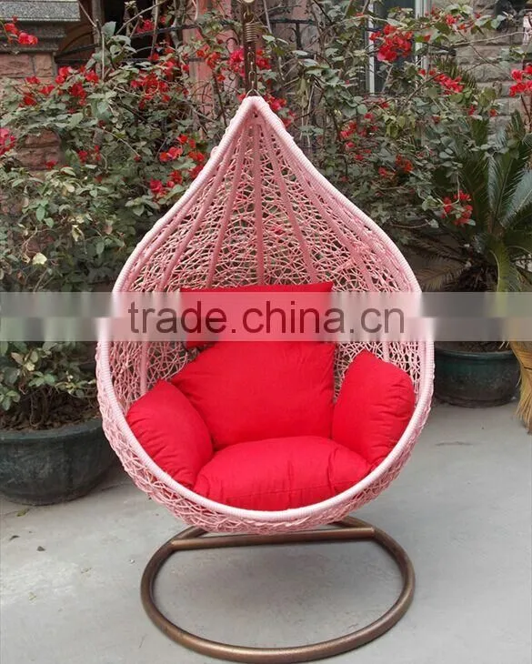 High quality hanging egg chair