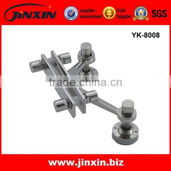 2016 hot ROUTE highest quality spider glass fitting,routel spider glass holder