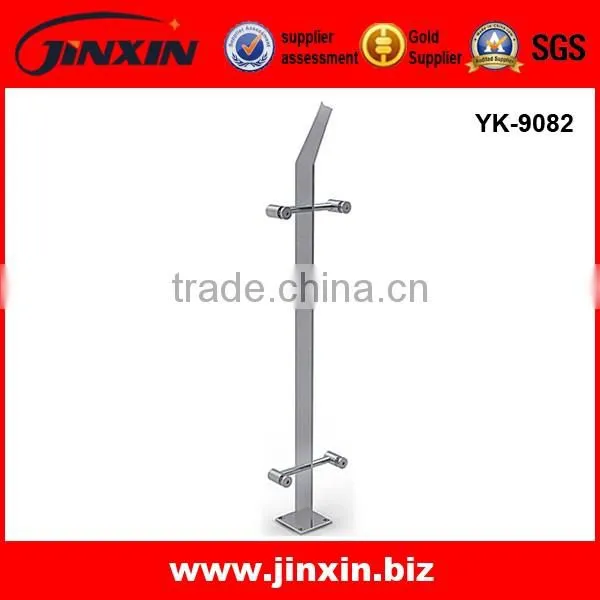 Super Quality Stainless Steel Glass Railing/Glass Fence
