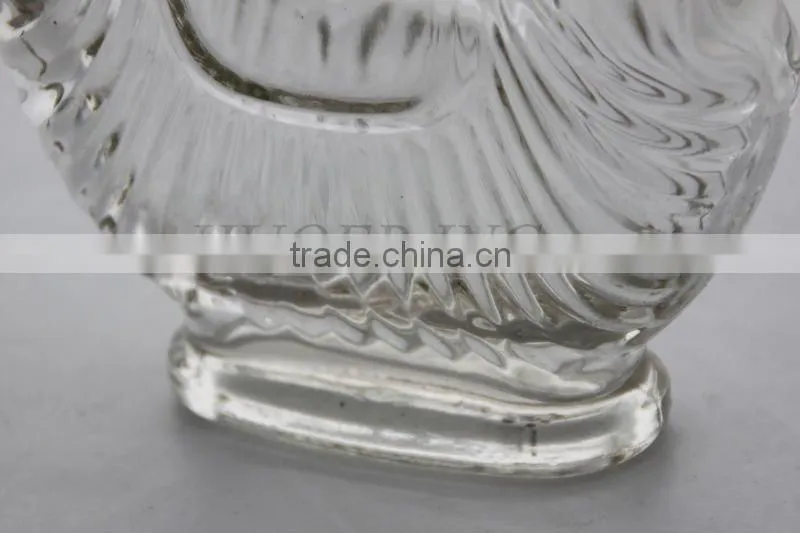 Classic Glass Bottle