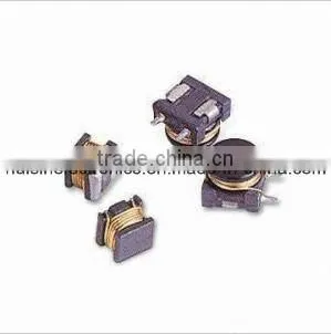 Notebook LED television coil inductor