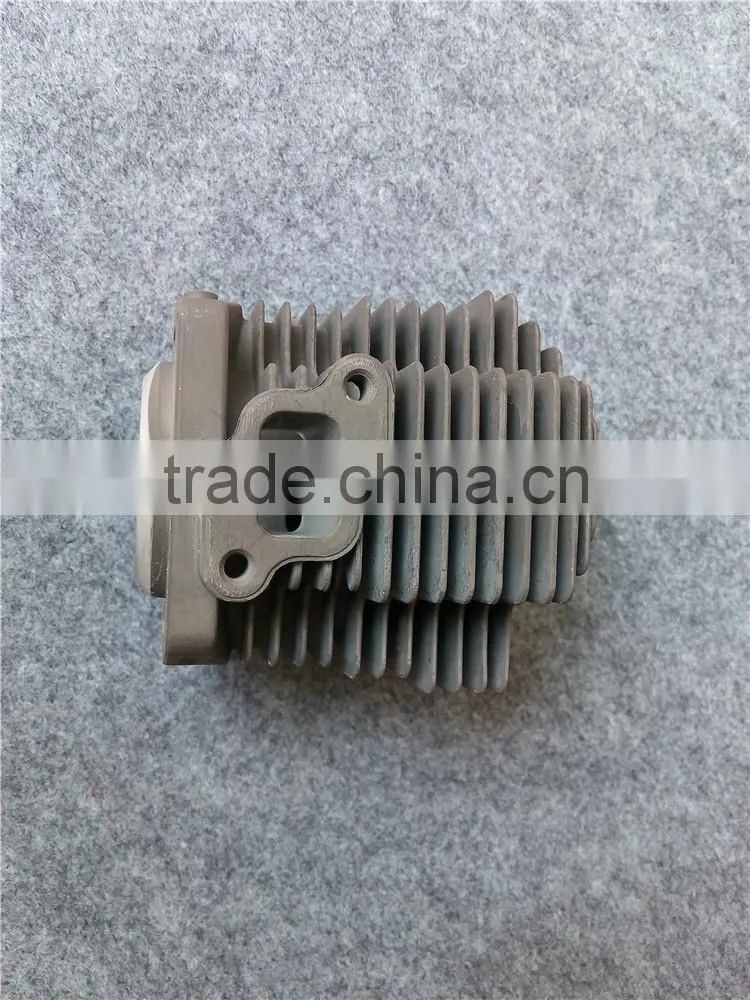 TH43 cylinder for grass trimmer