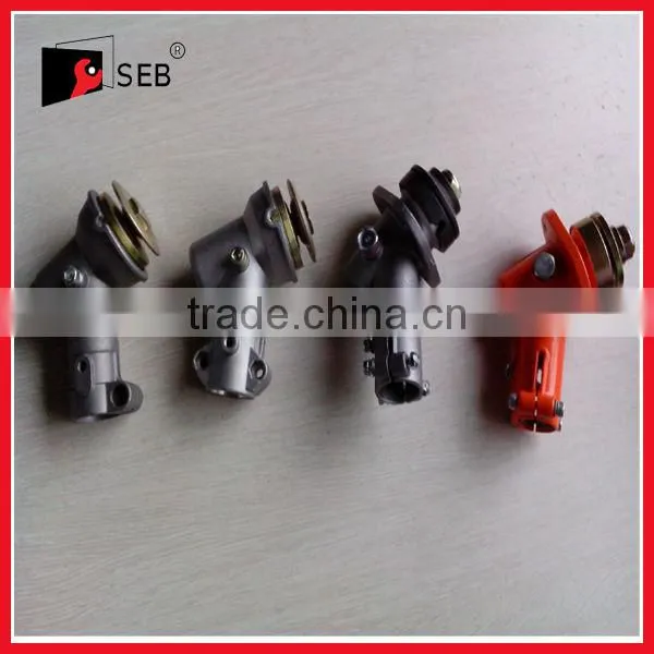 brush cutter head