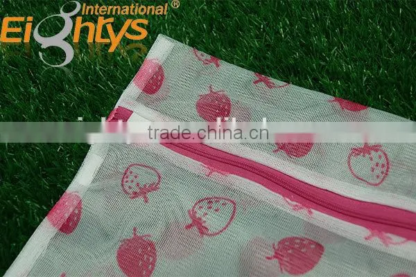 mesh net ployester laundry bag cleaning product