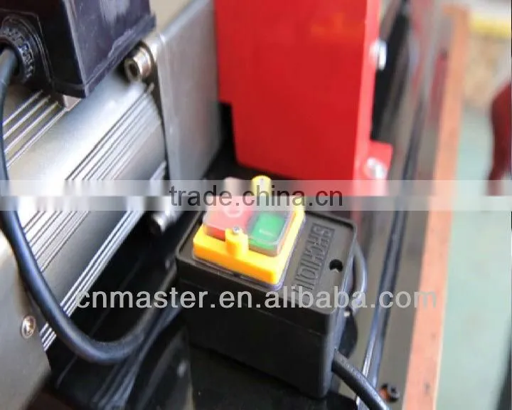 Waste recycling copper cable wire stripping machine(AMWS-40)