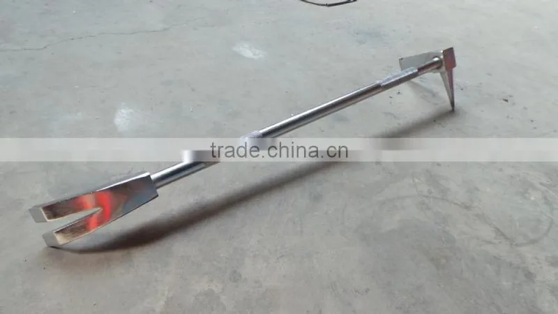 forcible tool for firefighter