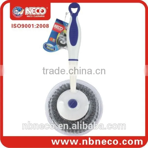 kitchen use Steel wire brush