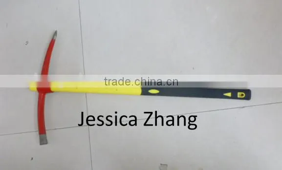 high quality garden pickaxe types price