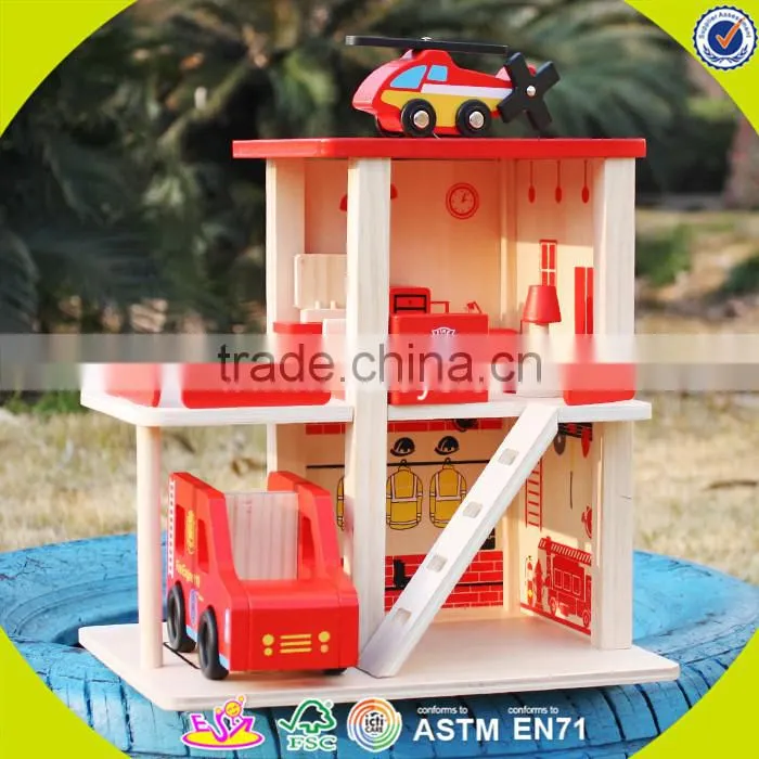 wholesale car park toy cheap kids car park toy top fashion car park toy W04B008