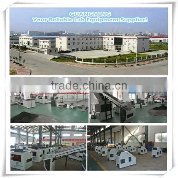 2014 Competitive Price Energy-saving Laboratory Testing Sulphur Device