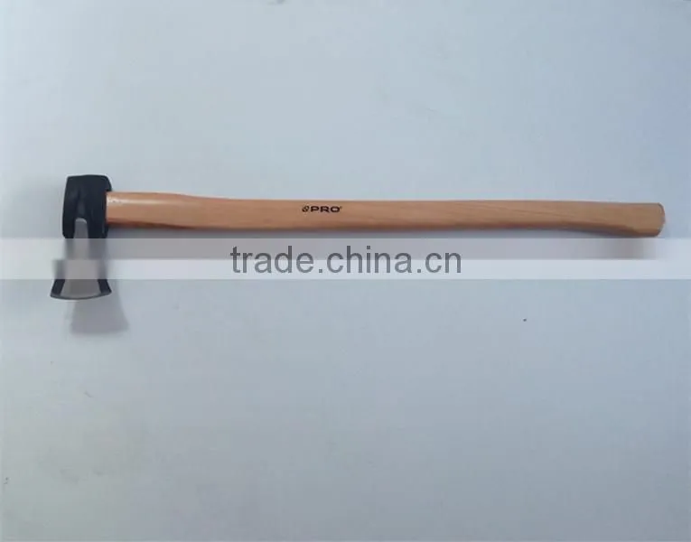 Spanish type stone hammer stoning hammer