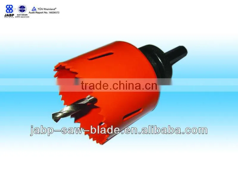 Arbors for hole saw