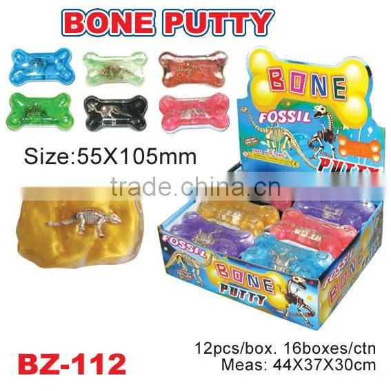 Promotional Alien Slime Toys for Kids