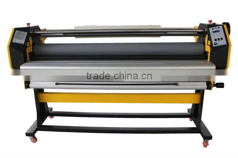 Electric hot&cold film machine|1600H1