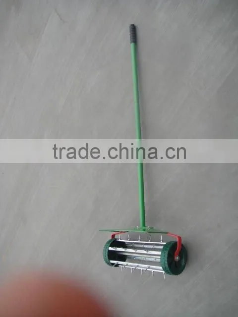 supply lawn aerator