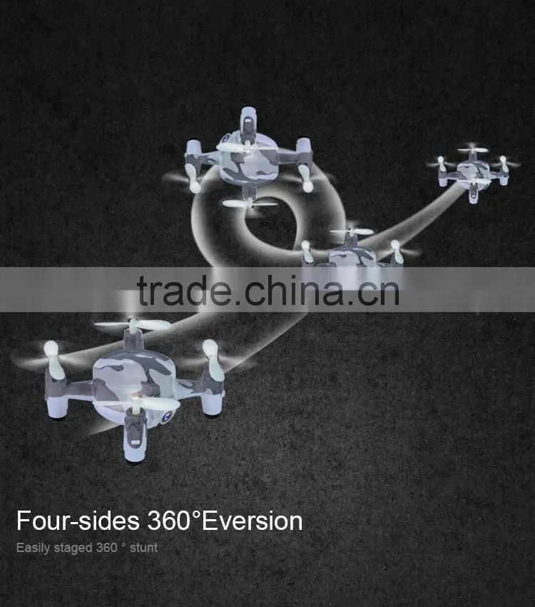 Mini Drones with Camera WIFI Drone 1MP Camera