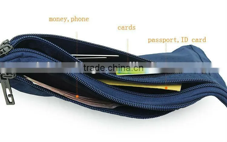 Mini Travel Waist Bag of Sport
