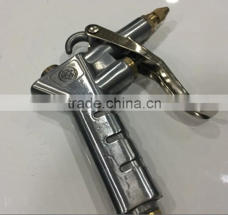 BERRYLION tools hot sell air dust gun with copper nozzle design