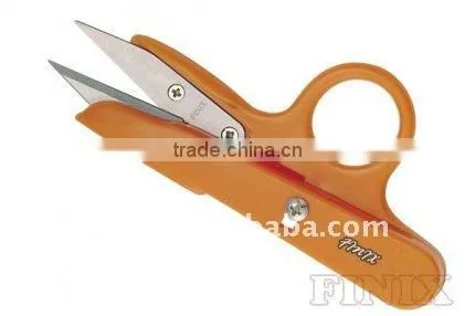 Special Design Plastic Handle Thread Cutter