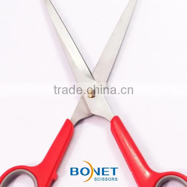 S81006P 7" Fashion Professional Dressing engraved handle hair scissor