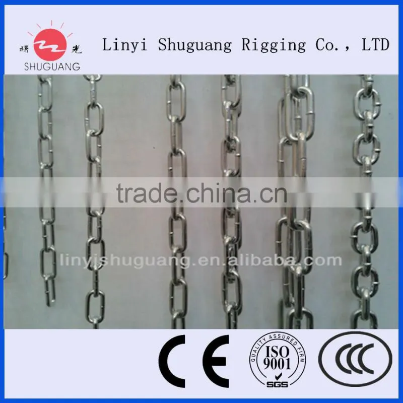 hot sales connecting link ,metal chain,link chain
