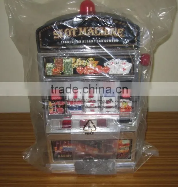 GM395A casino slot machine cabinet with high quality