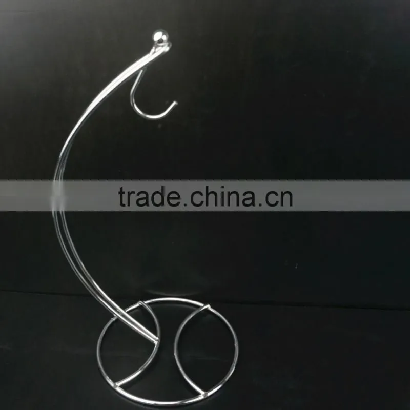 43010 Flat Wire Banana Tree Hanger holder