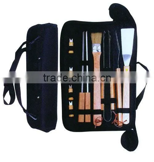 3pcs BBQ set