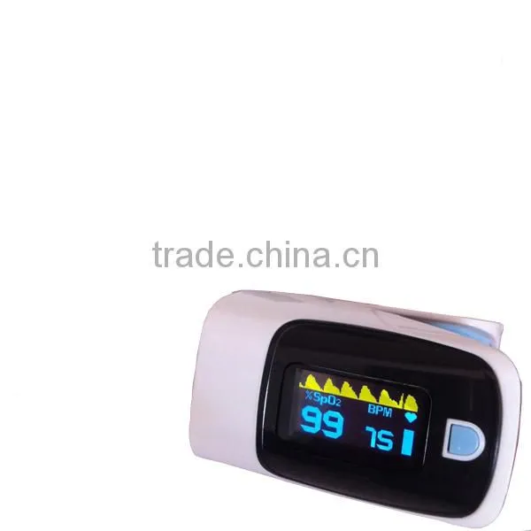 hot sale cheap Cheap finger pulse oximeter