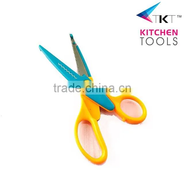 Different Types Of student Scissors