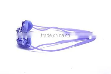 Beautiful wholesales for adults custom swimming goggles